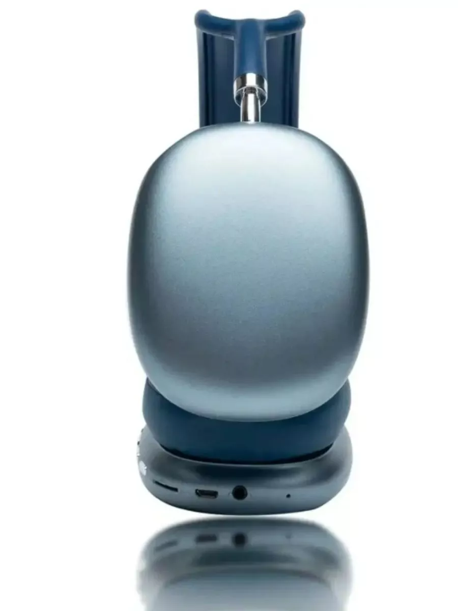 Работающий диффузор